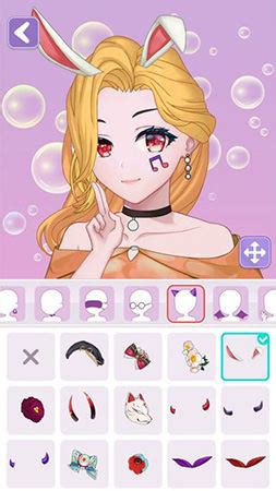 Quick play, Rinmaru Games, Mega anime avatar creator. .